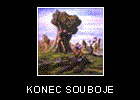 Konec souboje