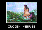 Zrozen Venue